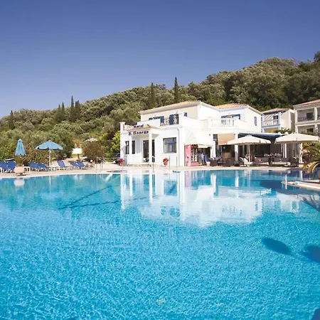 Ξενοδοχείο San George Sidari Hotel 3*