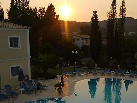 San George Sidari Hotel Ξενοδοχείο