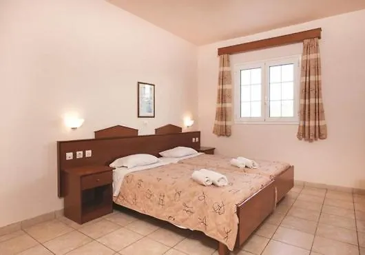 San George Sidari Hotel Sidari (Corfu)