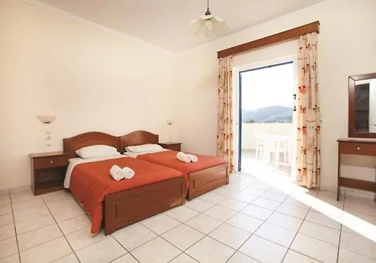 San George Sidari Hotel Sidari (Corfu)