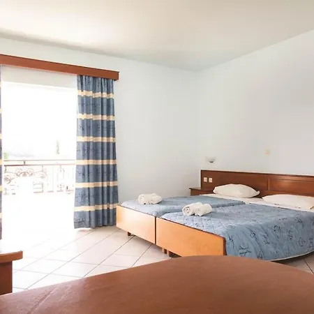 San George Sidari Hotel シダリオン