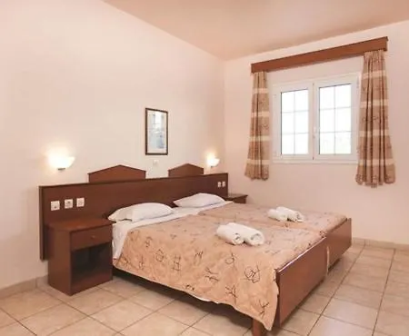 San George Sidari Hotel シダリオン