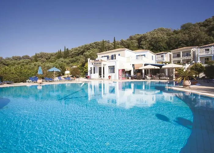 Hotel San George Sidari Hotel 3*