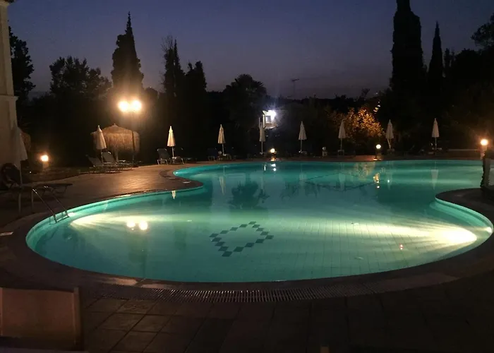 Hotel San George Sidari Hotel Sidárion