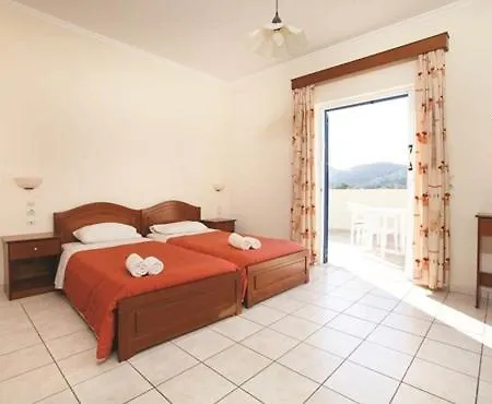 San George Sidari Hotel Sidárion