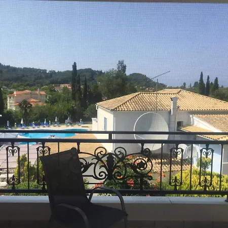 San George Sidari Hotel 3*