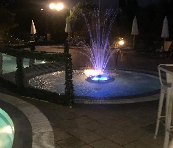 San George Sidari Hotel סידריון